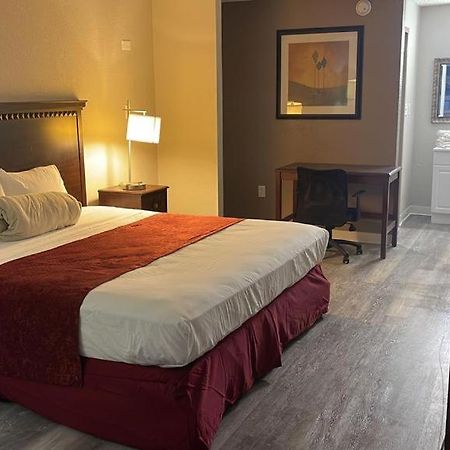 La Casa Inn New Port Richey Gulf Beach Us-19 ภายนอก รูปภาพ